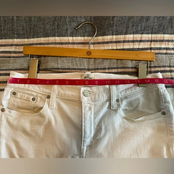 J CREW | 30 | Toothpick - Picture 5 of 13